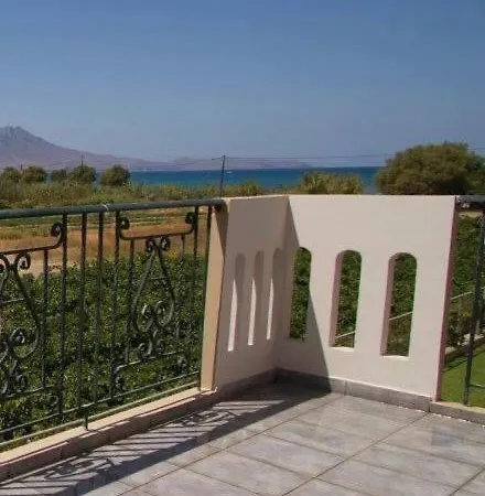 Lägenhetshotell Mediterranean &