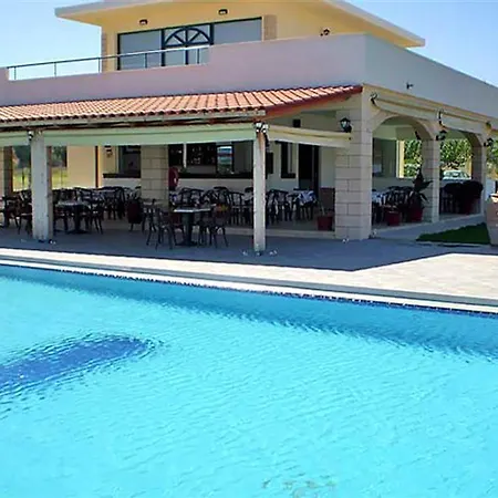 Mediterranean & 2* Kíssamos