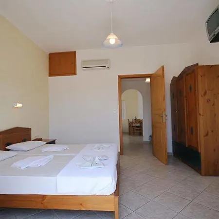 Mediterranean & 2* Kíssamos