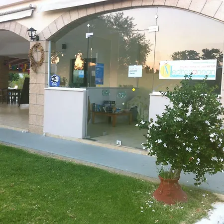 Mediterranean & 2*