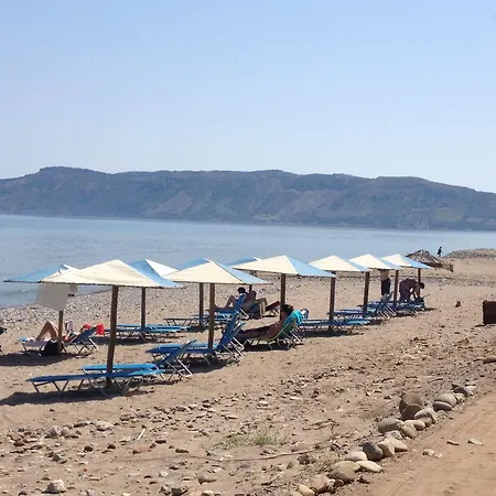 Mediterranean & Lägenhetshotell