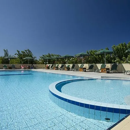 Lägenhetshotell Mediterranean & 2*