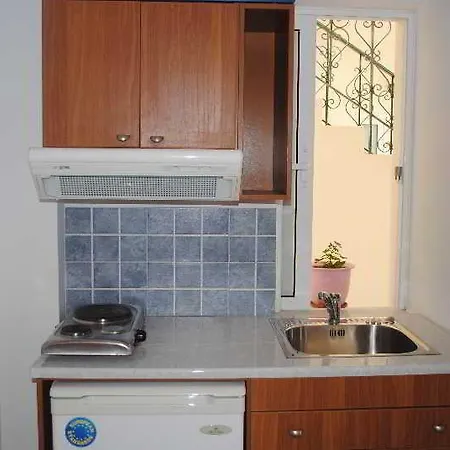 Aparthotel Mediterranean & 2*