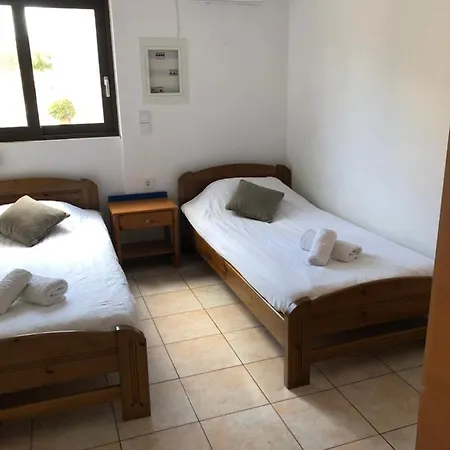 Mediterranean & Aparthotel 2*