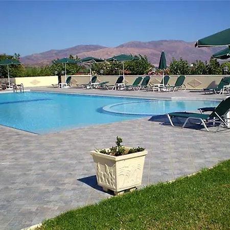 Mediterranean & Aparthotel