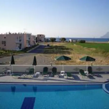 Mediterranean & Aparthotel 2*