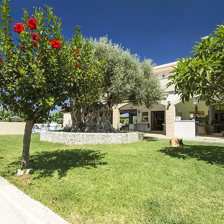 Mediterranean & 2*