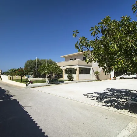 Mediterranean & Aparthotel