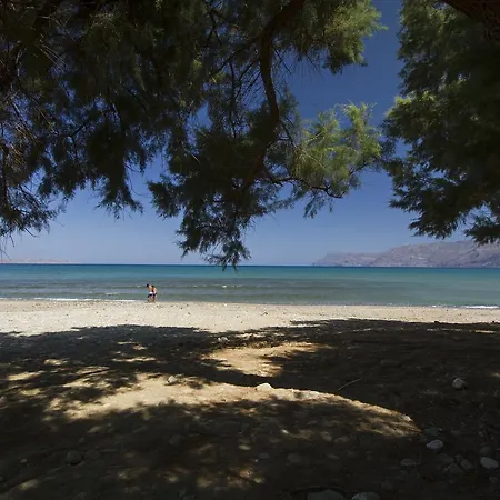 Mediterranean & Kissamos