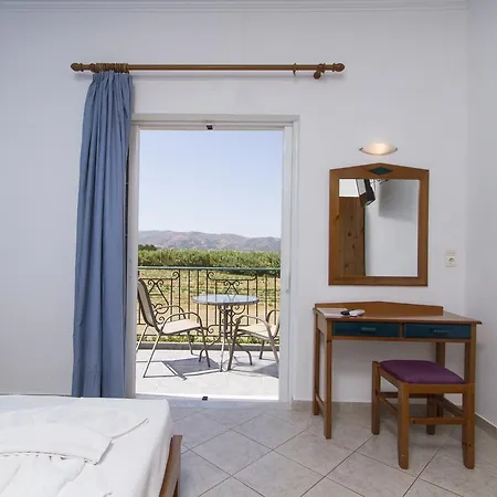 Mediterranean & Kissamos