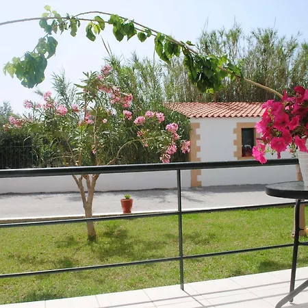 Aparthotel Mediterranean &