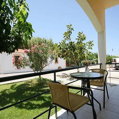 Mediterranean & 2* Kissamos